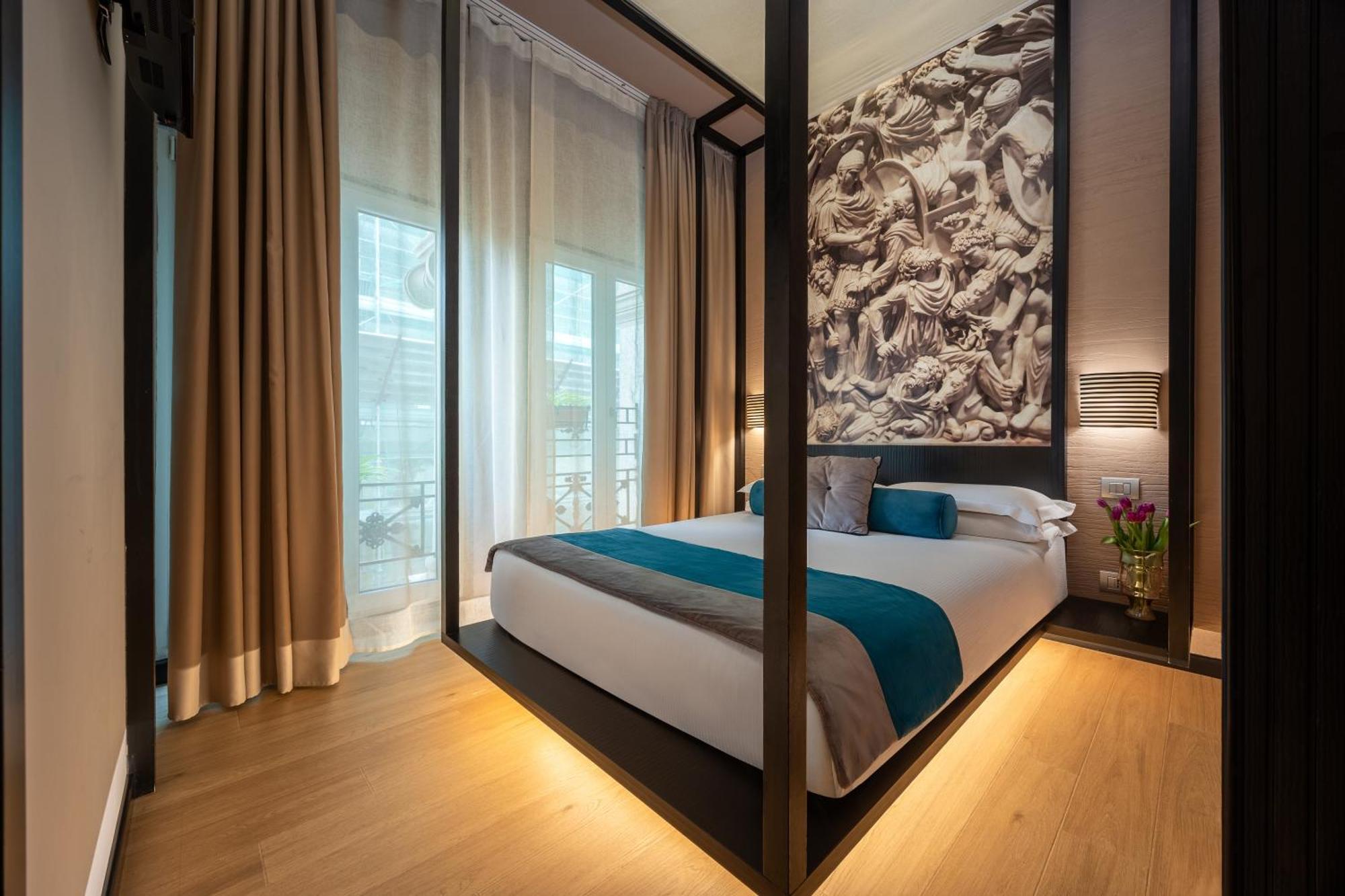Dharma Luxury Hotel & Spa — Fotos 3